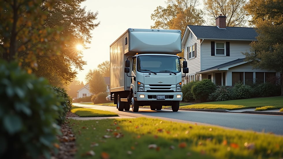 Simplify Your Move with A Plus Moving Quotes: Moving Cost Estimation Tips