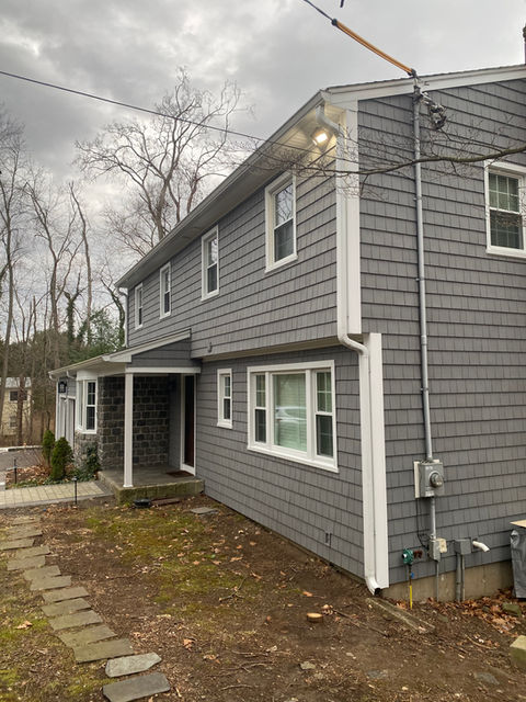 roofing, siding, decks, decking, windows in Orange, ct