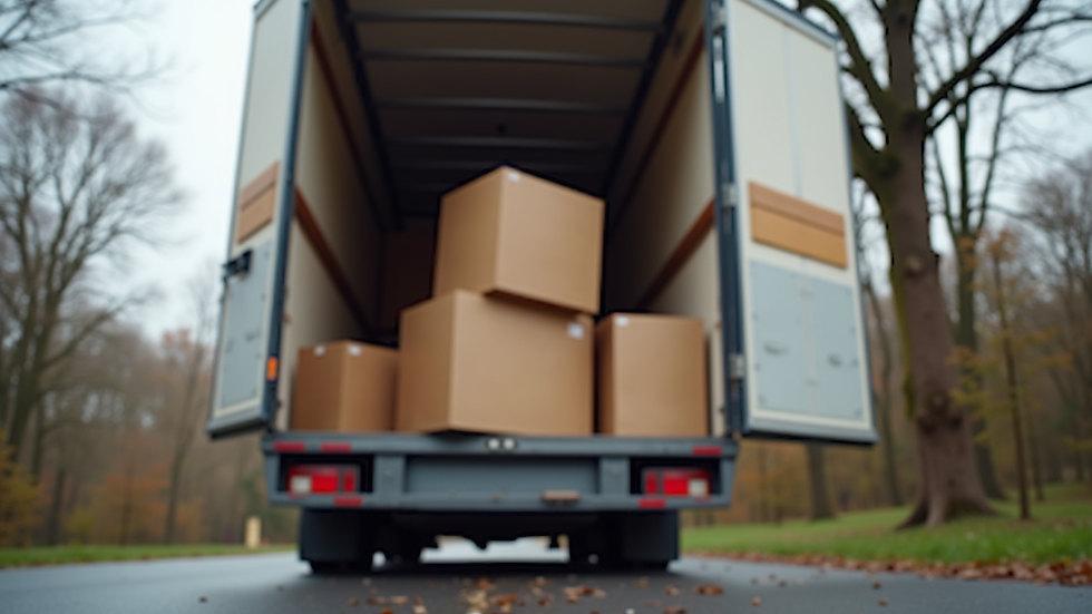 Efficient and Flexible Moving Labor for Your Moving Needs