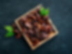 Reduced quality of dates