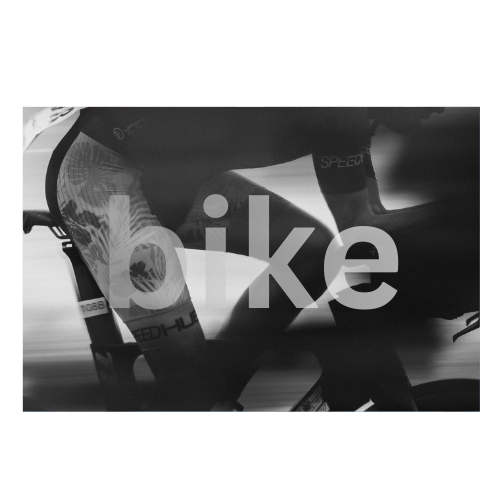 Bike Selector Choice Photo