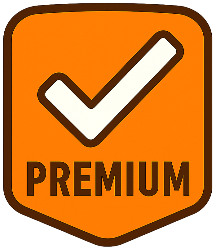 Premium Business Listing
