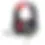 Miniatura: HEADSET HAVIT H2233D P2 PC BLK/RED