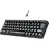 Miniatura: TECLADO GAMER MECANICO FORTREK GRAVITY 65
