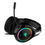 Miniatura: HEADSET HAVIT H2232D BLK