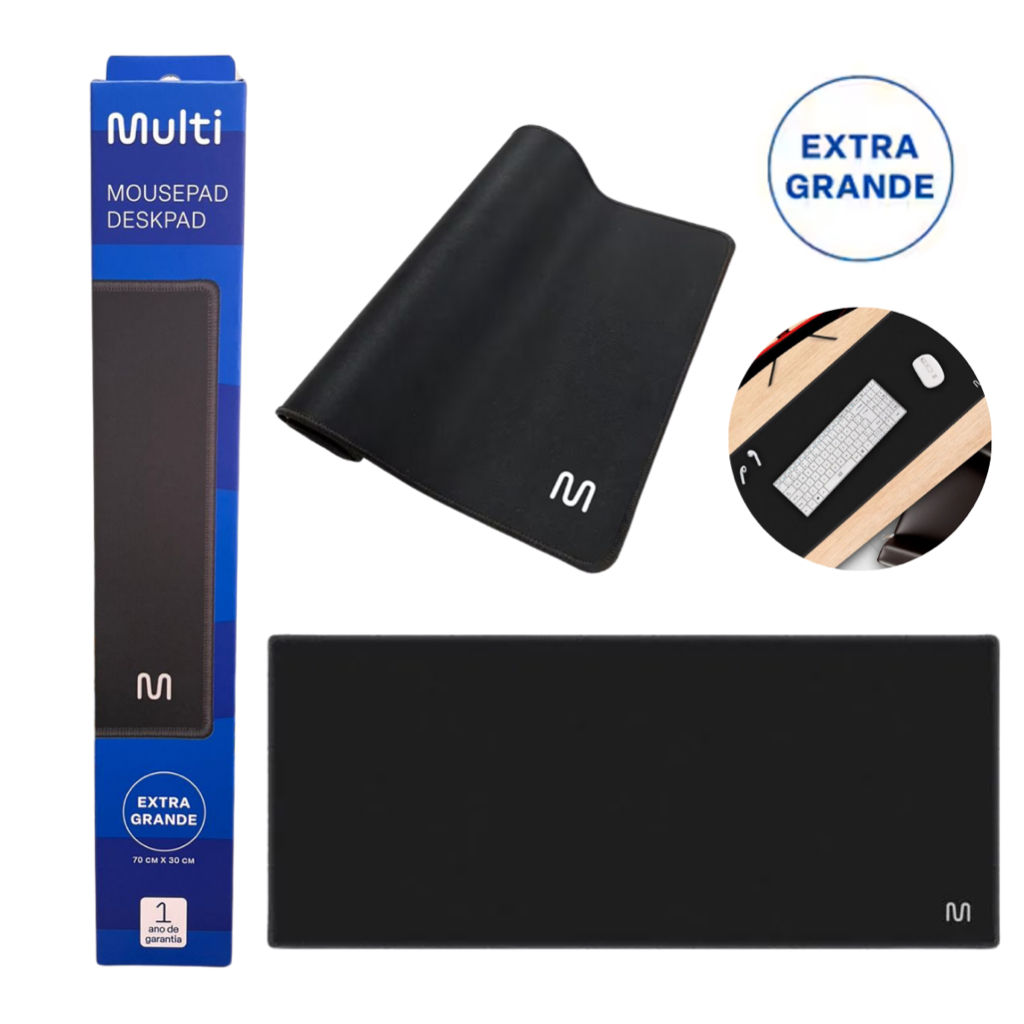 MOUSE PAD 700X300 PTO MULTI