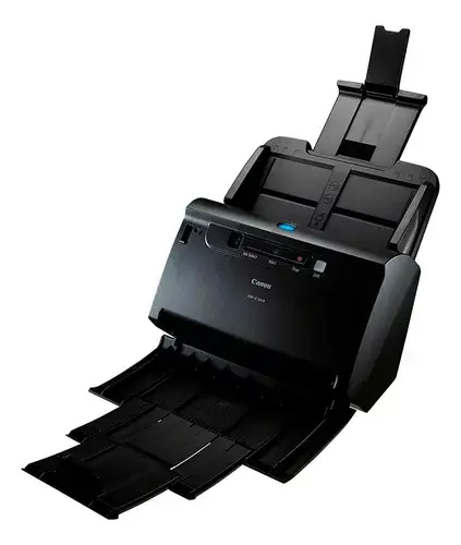 Miniatura: SCANNER DE MESA CANON DR-C230