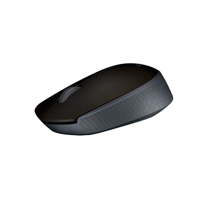 Miniatura: MOUSE S/FIO M170 PRETO LOGITECH
