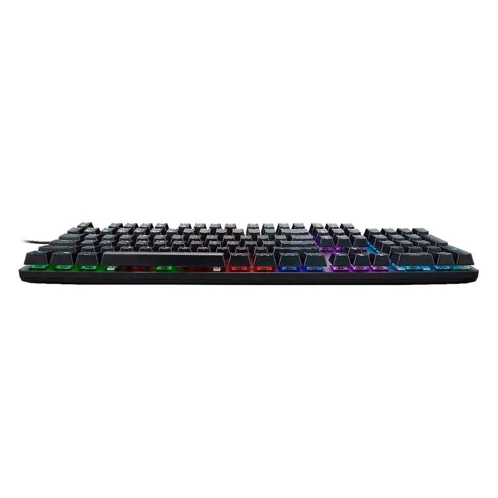 Miniatura: TECLADO ACER NITRO NKW202 RGB