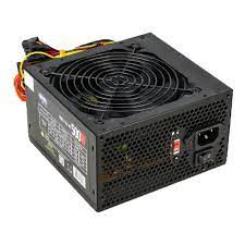 Miniatura: FONTE ATX 500W C/CABO KP-522 KNUP