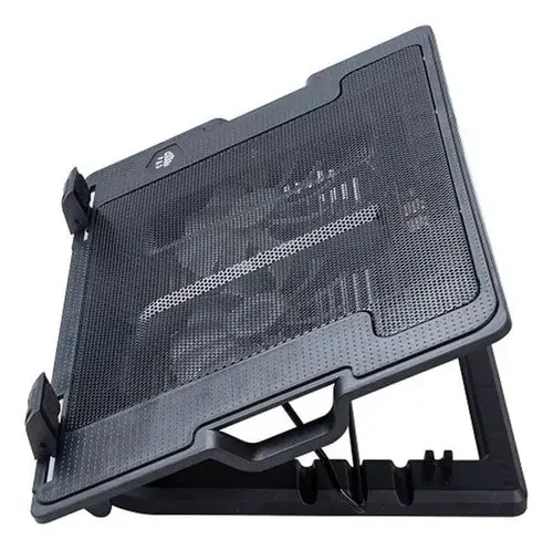 Miniatura: SUPORTE NOTE KROSS 2 FAN LED KE-NBSN18