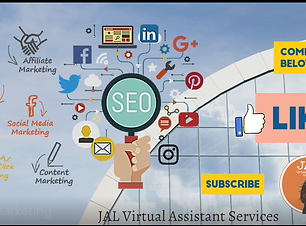 Virtual Assistant 