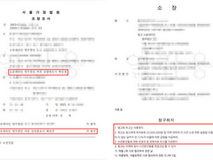 뚝딱조정이혼으로 수억 원 재산분할 확보