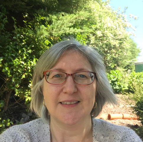 Michelle Patu joins the CNSSNZ Committee