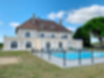 La Villa Duleau