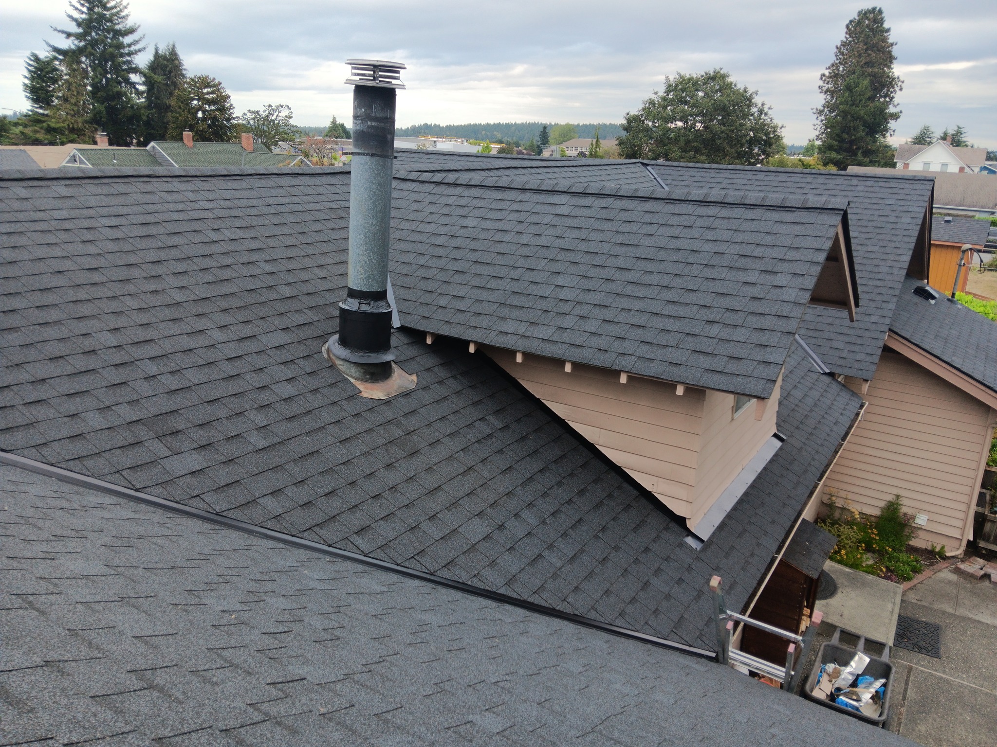 Best Roofers Port Angeles