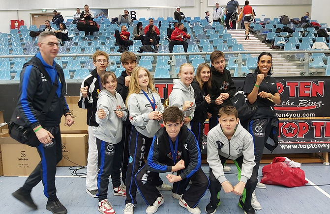 GERMAN OPEN HAMBURG 2022