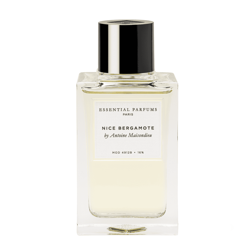Nice Bergamote 100 ml Essential parfums