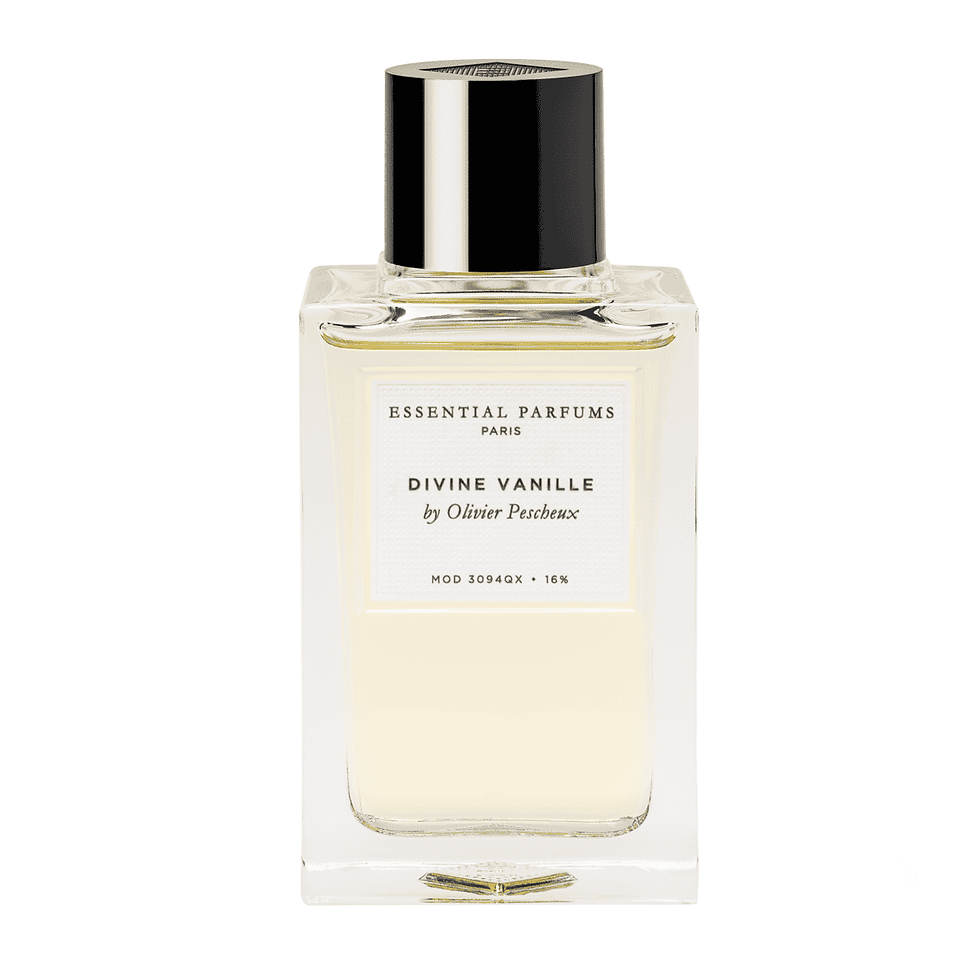 Divine Vanille 100 ml Essential parfums