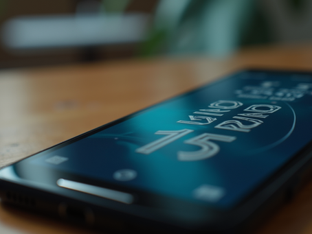 The Benefits of Having a Fancy Mobile Number