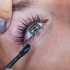 Lash Tint