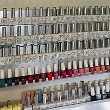 Nail Wall