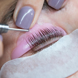 Lash Lift
