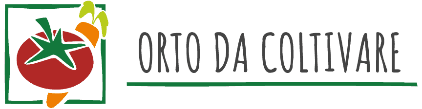 Orto da Coltivare