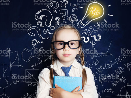No se trata de "formulas"