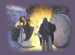 Por que vuelves al sepulcro ?