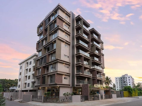 system aluminium windows Kolhapur, aluminium window fabricators Kolhapur,