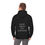 Thumbnail: Kyle Larimore Music Logo - Music Makes You Stronger (hooded sweatshirt)