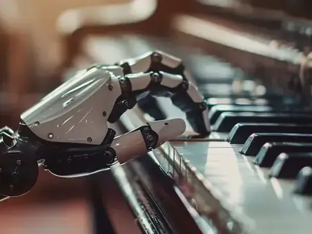 Supreme Court Rules AI-generated Music Can't Be Copyrighted
