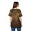 Thumbnail: Seven Symphonies album - Music Makes You Stronger - Unisex Tee (all-over-print)
