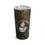 Thumbnail: Larimore Coffee Co. - Dark Brown Marble Design Tumbler 20oz