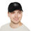 Thumbnail: Larimore Music Academy Logo (100% PU leather patch hat)