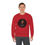 Thumbnail: Kyle Larimore Music - Music Makes You Stronger (crewneck sweatshirt)