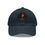 Thumbnail: Kyle Larimore Music - Music Makes You Stronger (100% PU leather patch hat)