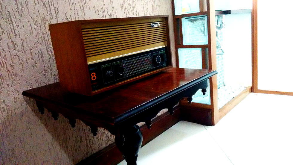 Miniatura: Radio Sonorous