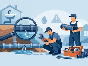 When to Call Drain Pipe Repair Specialists