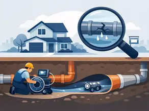 A Guide to Pre Purchase Drain Surveys