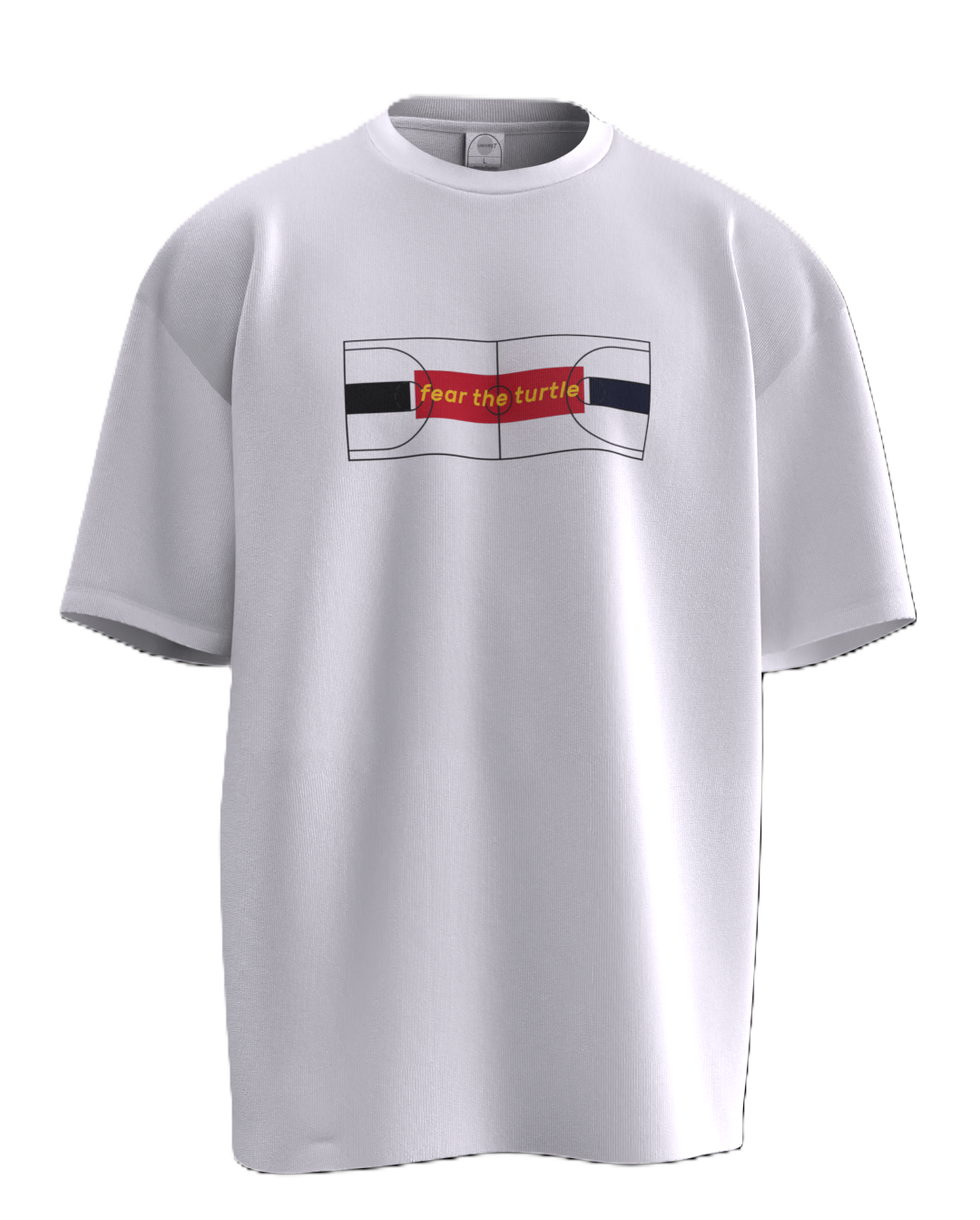 University of Maryland terrapins College Park fear the turtle football wrestling basketball custom shirt