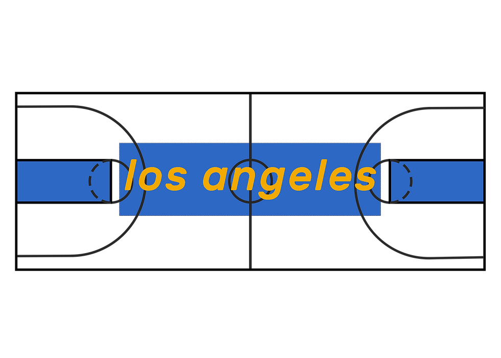 Thumbnail: UCLA University of California Los Angeles Bruins the Rose Bowl football wrestling basketball