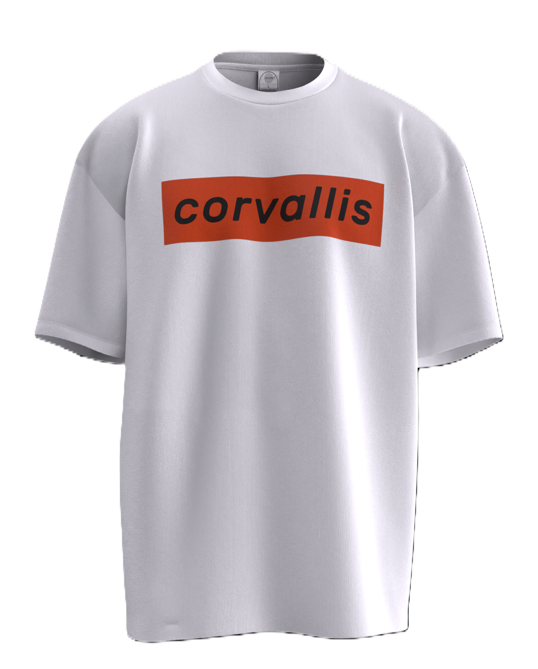 OSU Oregon State University Corvallis beavers gill coliseum reser stadium football wrestling basketball custom shirt