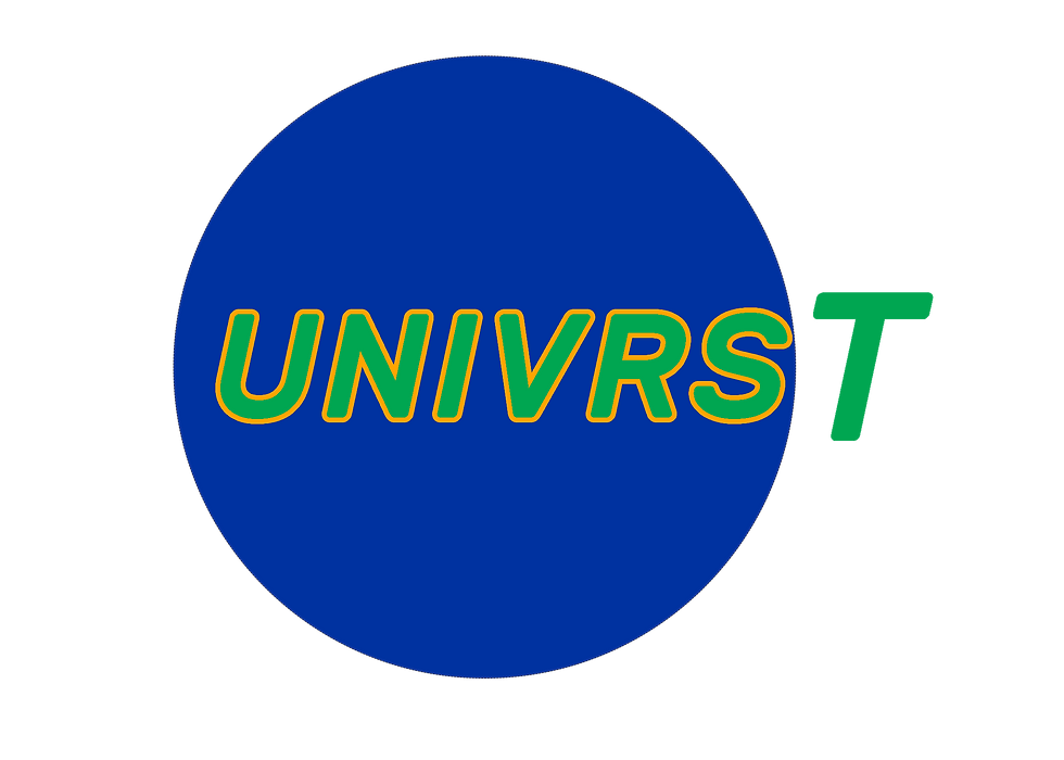 Thumbnail: univrst 2c custom shirt with brand logo circle blue and green