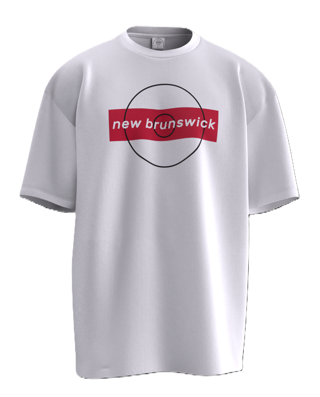 Rutgers University New Brunswick New Jersey NJ scarlet knights the rac football wrestling basketball custom shirt