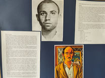 Exposición Rafael Zabaleta