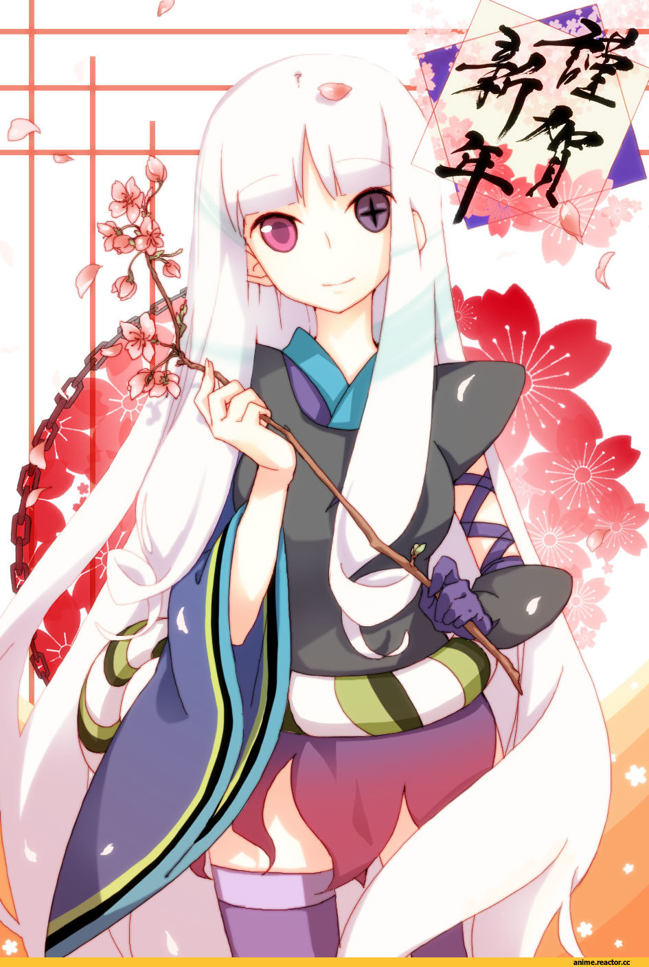 Wallpaper The Katanagatari Anime Review For Android Free