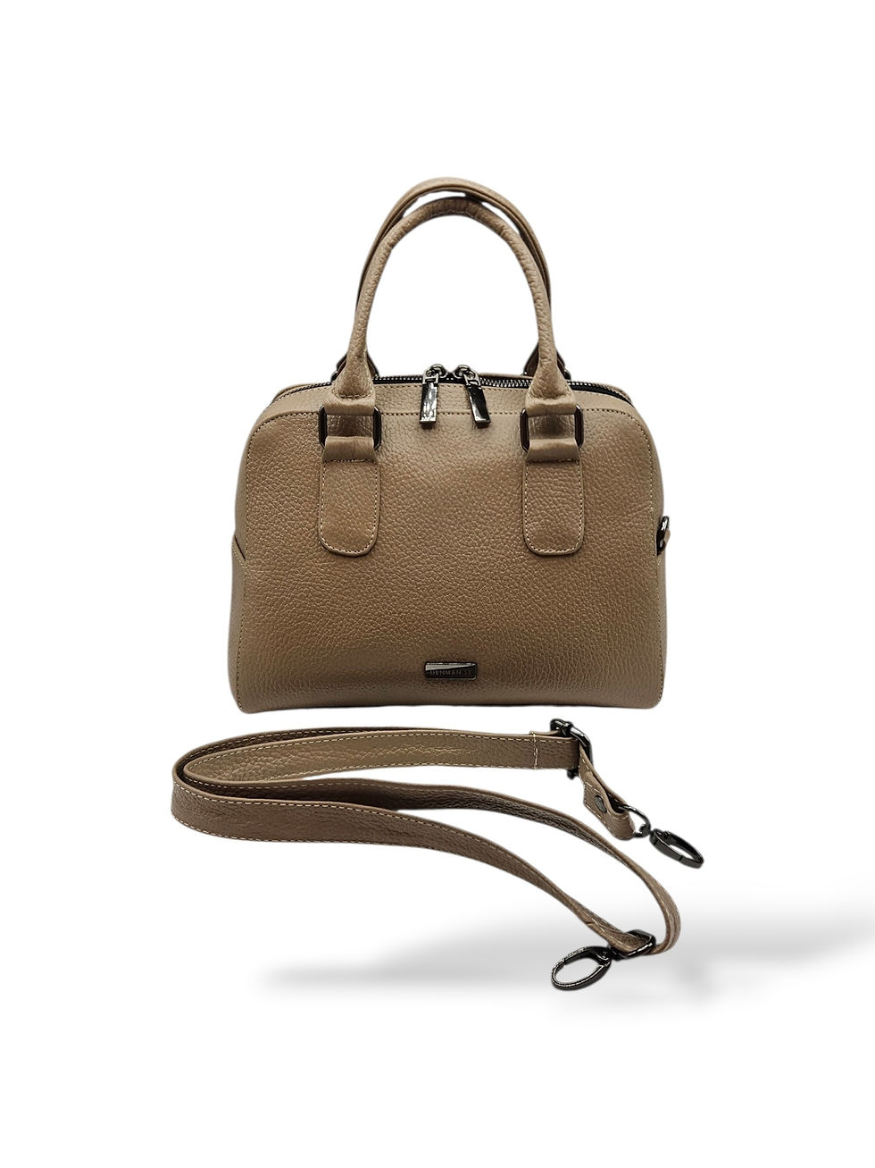Miniatura: Bolso norma flotter pate 