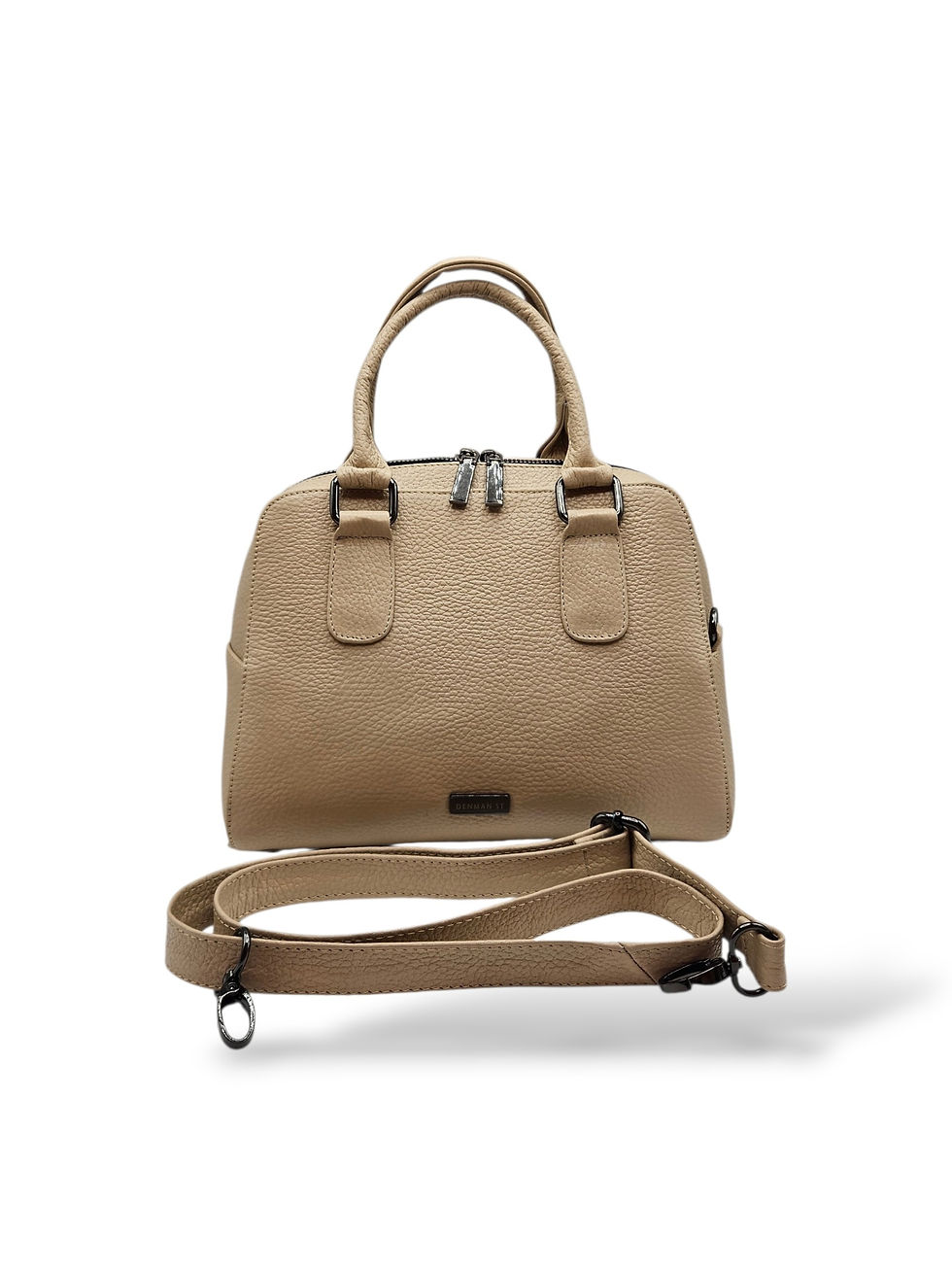 Miniatura: Bolso norma hueso flotter 